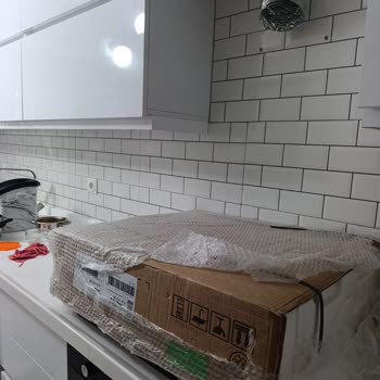 Arçelik Servis Montajında Yaşanan Mağduriyet Ve İlgisizlik