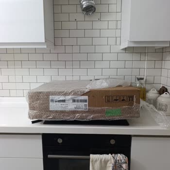 Arçelik Servis Montajında Yaşanan Mağduriyet Ve İlgisizlik