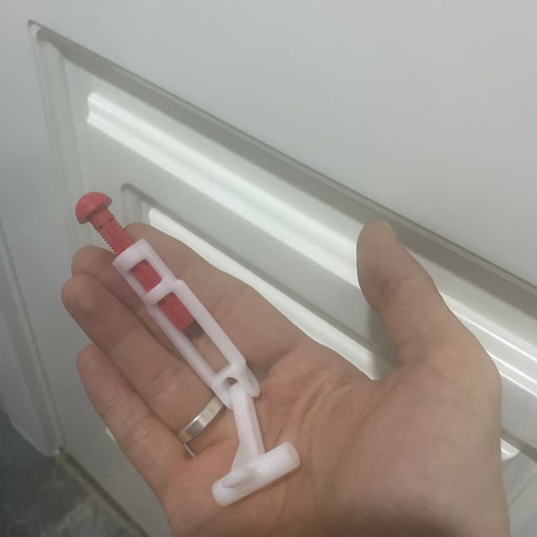 Küçük Bir Parça İçin Tüm Mekanizmayı Değiştirmek Zorunda Kalmaktan Şikayetçiyim