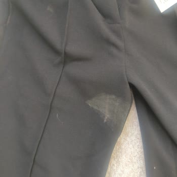 Eksik Ve Kirli Ürünlerle Hayal Kırıklığı: Koton Siparişimde Büyük Sorun