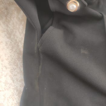 Eksik Ve Kirli Ürünlerle Hayal Kırıklığı: Koton Siparişimde Büyük Sorun