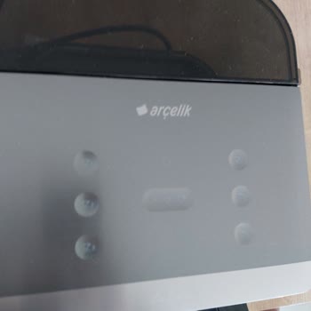 Arçelik Kahve Makinesinde Karışıklık Ve İade Sürecinde Bilgi Tutarsızlığı Yaşadım
