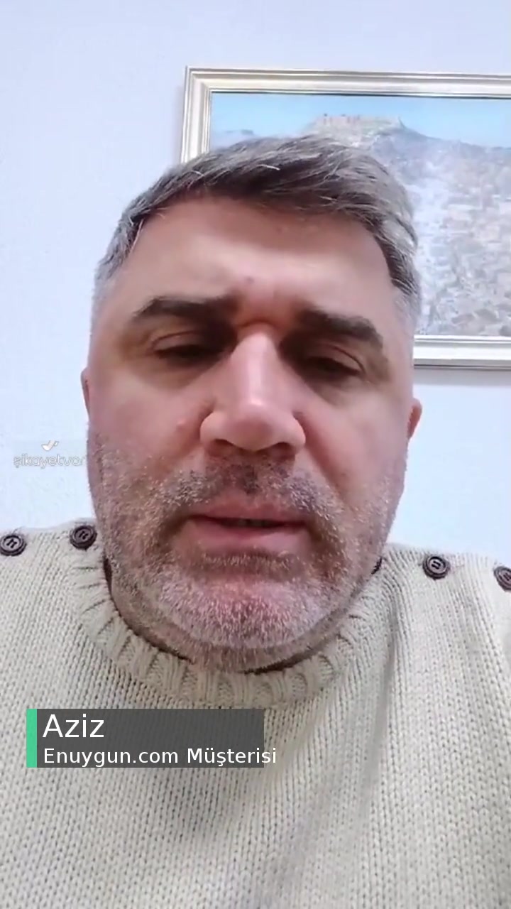 Enuygun.com Bilet İptali Gelmeyen SMS videonun kapak resmi