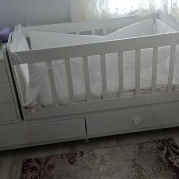 Eksik Parçalar Ve İlgisiz Destek: Garajhome Beşik-Dolap Takımında Hayal Kırıklığı