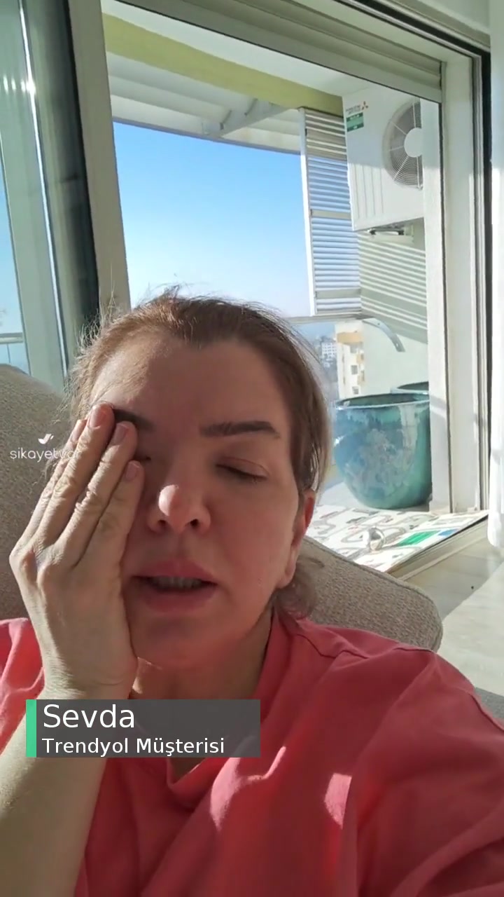 Trendyol Hiçbir Şekilde Sorunu Çözemiyor videonun kapak resmi