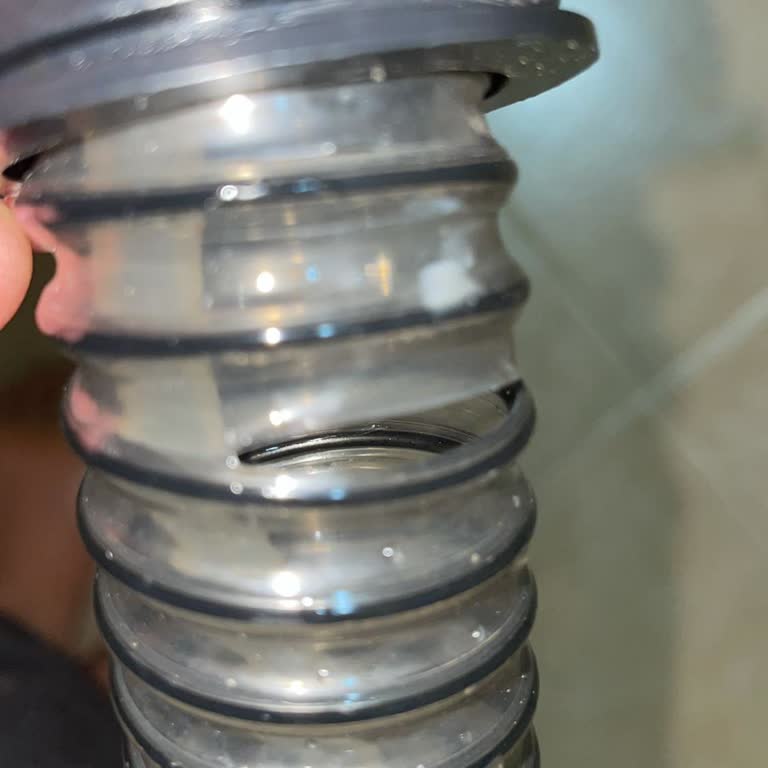 Kiwi 4325w Halı Yıkama Makinesi Hortumunda Sürekli Sorun Ve Garanti Desteği Eksikliği