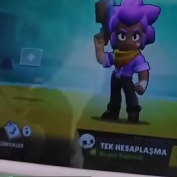 Brawl Stars Hesap Çalınma Sorunu