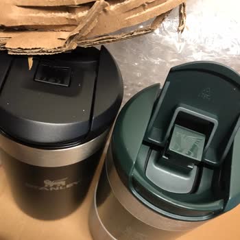 Stanley Termos Kapak Arızası Ve Değişim Sürecinde Yaşanan Mağduriyet