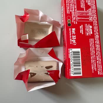 Aldığım Çikolatanın Bozuk Olmasından Şüpheleniyorum