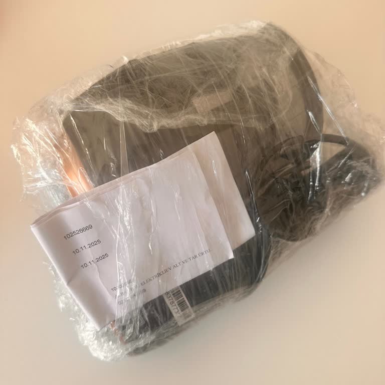 Fakir Speed Lucca El Blenderi Arızası Ve Yetersiz Müşteri Hizmeti