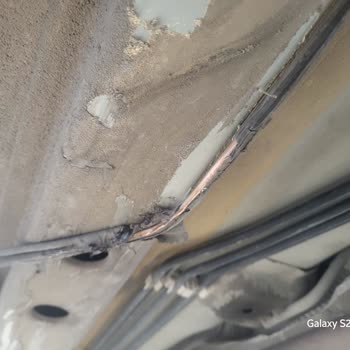 Çekici Hizmeti Sırasında Oluşan LPG Hasarının GNC Assist Tarafından Karşılanmasını Talep Ediyorum