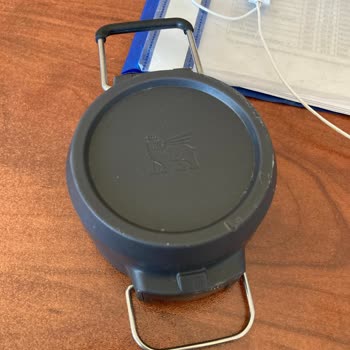 Orijinal Stanley Termosumun Garanti Dışı Bırakılması Ve Kapak Contası Sorunu