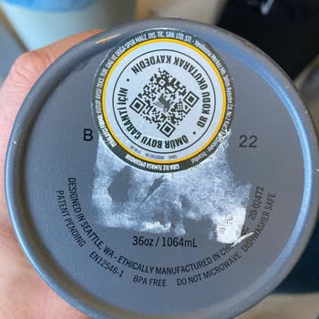 Orijinal Stanley Termosumun Garanti Dışı Bırakılması Ve Kapak Contası Sorunu