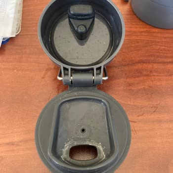 Orijinal Stanley Termosumun Garanti Dışı Bırakılması Ve Kapak Contası Sorunu