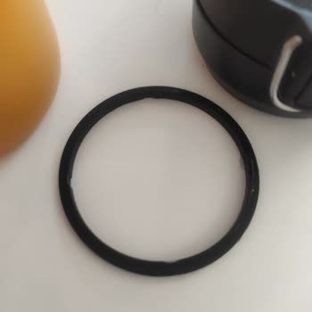 Orijinal Stanley Termosumun Garanti Dışı Bırakılması Ve Kapak Contası Sorunu