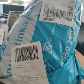 Yanlış Ürün Gönderimi Ve Müşteri Hizmetlerinden Destek Alamama Sorunu