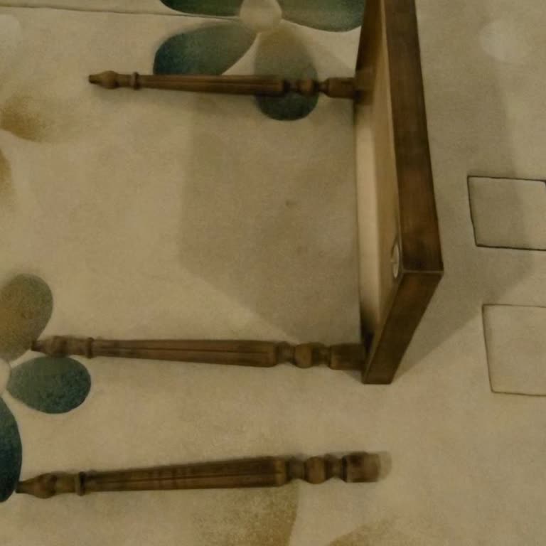 Mobilya Teslimatı Gecikti Sorunlu Ürün İçin Çözüm Sunulmadı