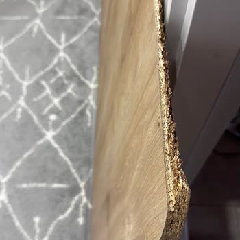 Çilek Mobilya Genç Yatakta Kırılan Suntanın Güvenlik Riski