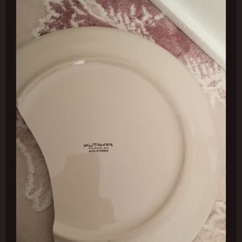 Kırık Ürünler İçin Çözüm Sunulmuyor, Mağduriyetim Giderilmiyor