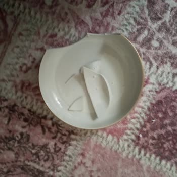 Kırık Ürünler İçin Çözüm Sunulmuyor, Mağduriyetim Giderilmiyor