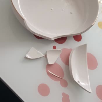 Kırık Ürünler İçin Çözüm Sunulmuyor, Mağduriyetim Giderilmiyor