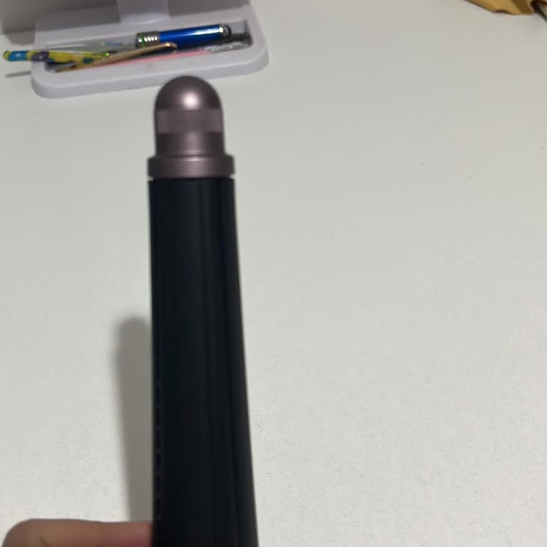 Dyson Airwrap Başlık Sorunum Serviste Çözülmedi, Mağduriyetim Devam Ediyor