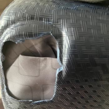 Uçuş Sonrası Ağır Hasar Gören Valizimin Bedelinin Karşılanmasını Talep Ediyorum