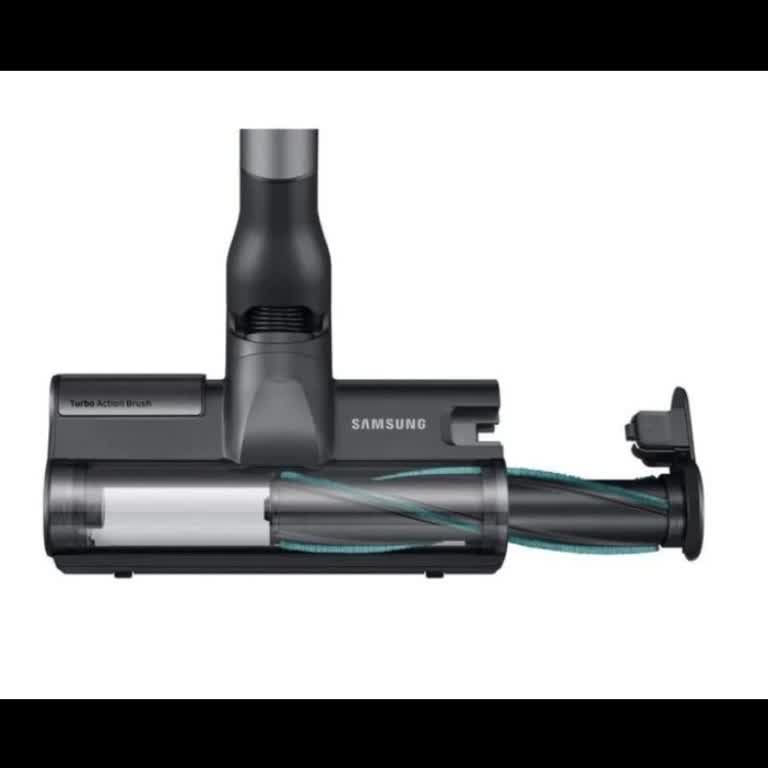 Samsung Süpürge İçin Yedek Başlık Bulamıyorum, Mağduriyet Yaşıyorum