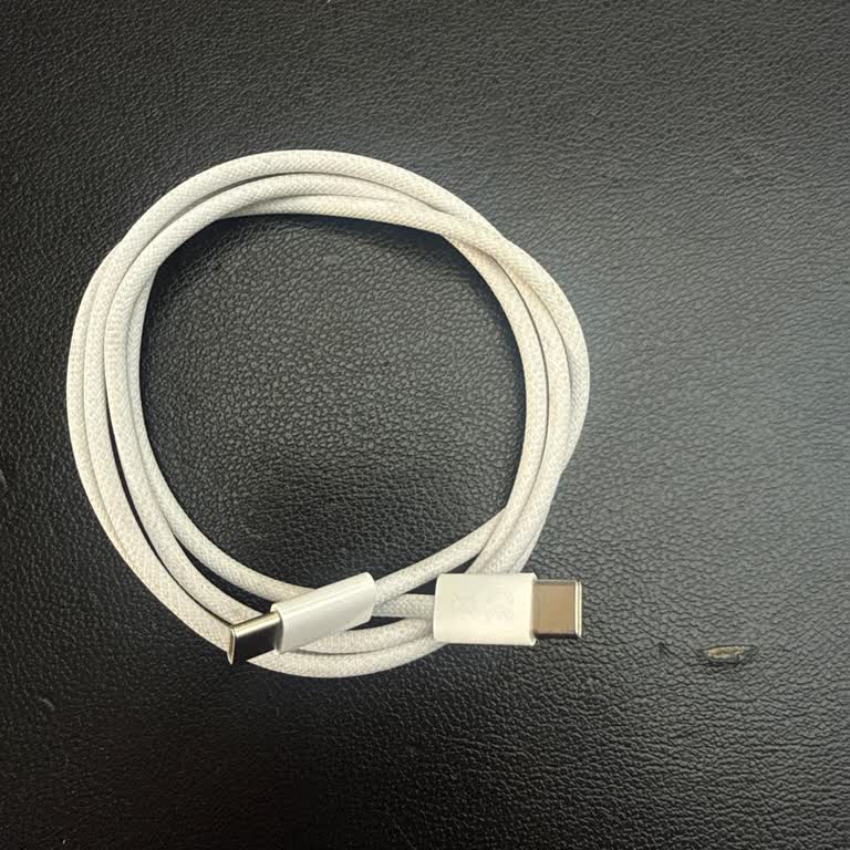 Teknosa’dan Orijinal Diye Alınan Apple Şarj Kablosu Mağduriyeti Ve İletişimsizlik!