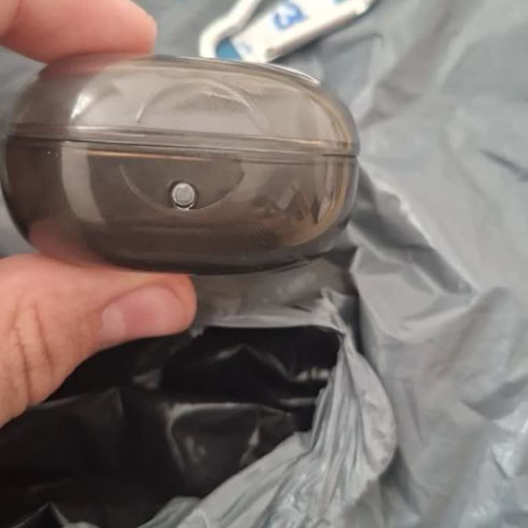 Hepsiburada Microsonic Kulaklık Kılıfında Tekrar Eden Yanlış Renk Ve Yavaş İade Süreci