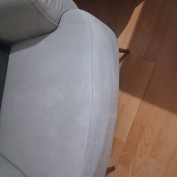 Fabrikasyon Hatalı Koltuk Takımının Değişimi Talebim Reddedildi