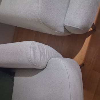 Fabrikasyon Hatalı Koltuk Takımının Değişimi Talebim Reddedildi