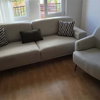 Fabrikasyon Hatalı Koltuk Takımının Değişimi Talebim Reddedildi