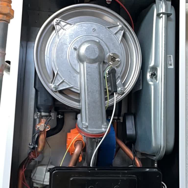 Garanti Kapsamındaki Kombi Arızasında Servis Gecikmesi Ve Mağduriyet