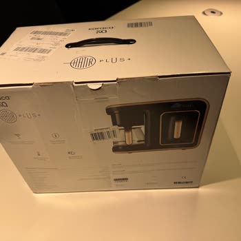 Amazon'dan Aldığım Ürünün Dikkatsiz Paketlenmesi Hayal Kırıklığı Yarattı