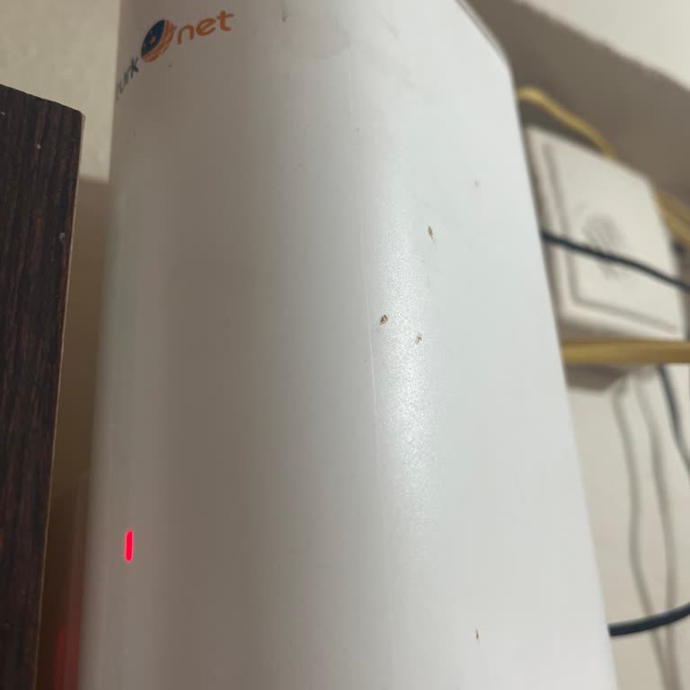 Uzun Süreli İnternet Kesintisi Ve Eksik Hizmete Rağmen Fatura İadesi Yapılmaması