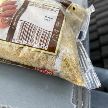 Duru Bulgurda Böcek Ve Koza İle Karşılaşmak Hijyen Endişesi Yarattı