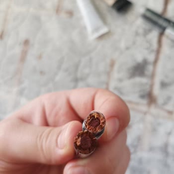 Gratis'ten Aldığım Ürünlerde Kırık Ve Hijyen Sorunu Yaşadım