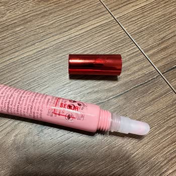 Açık Güvenlik Bandı Ve Hijyen Endişesiyle Yaşadığım Şok