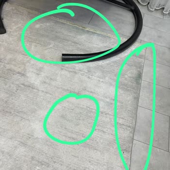 Media Markt'ın Önerdiği Solüsyon Halılarımı Mahvetti, Roborock S8 Pro'da Büyük Hayal Kırıklığı!