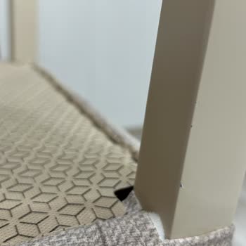 Aldığım Yemek Odası Takımında Sürekli Sorunlar Ve Çözülmeyen Şikayetler