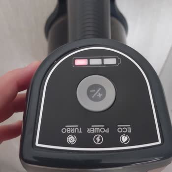 Karaca Züccaciye Süpürge Garanti Ve Servis Sorunları: Onarım Yerine Daha Fazla Mağduriyet!