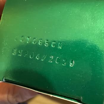 Trendyol'dan Satın Aldığım Diş Macununun Orijinal Çıkmaması Ve İade Talebim