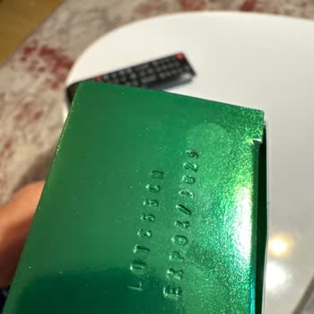 Trendyol'dan Satın Aldığım Diş Macununun Orijinal Çıkmaması Ve İade Talebim