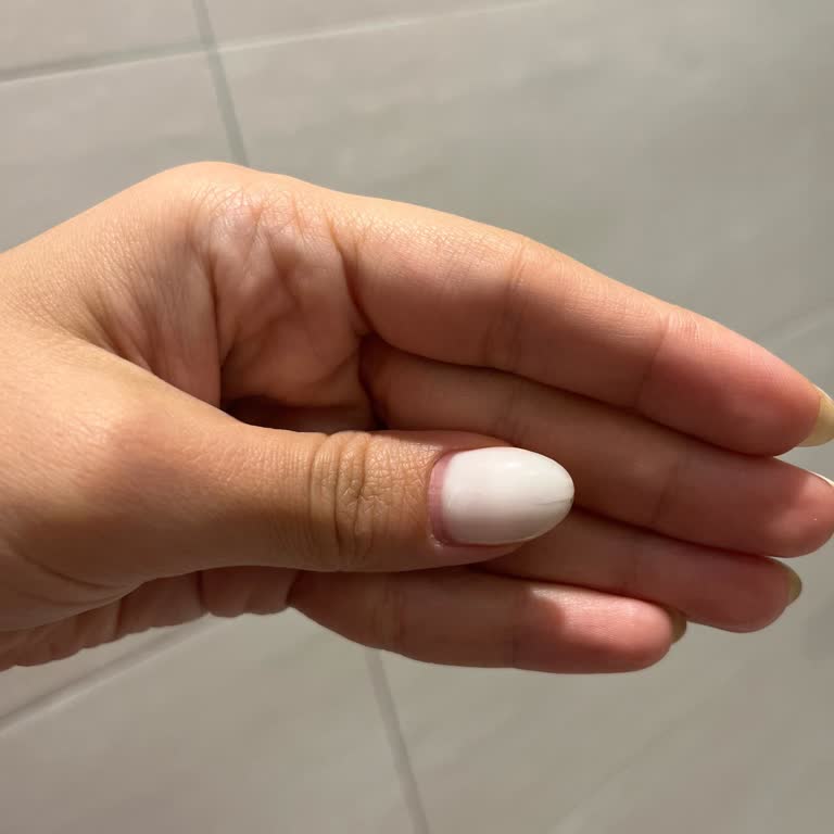 Queen Nail Ankara Yaşadığım Olumsuz Deneyim!