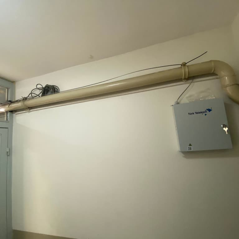 Yeni Taşındığım Evde Türk Telekom'dan İnternet Hizmeti Alamıyorum: Başvurularım Sebepsizce İptal Ediliyor