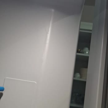 Profilo'dan Aldığım Sıfır Buzdolabında Üretim Hatası Ve Haksız Garanti Dışı Bırakma Deneyimi