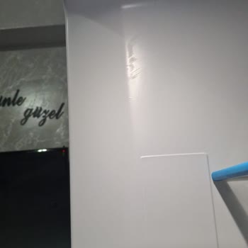 Profilo'dan Aldığım Sıfır Buzdolabında Üretim Hatası Ve Haksız Garanti Dışı Bırakma Deneyimi