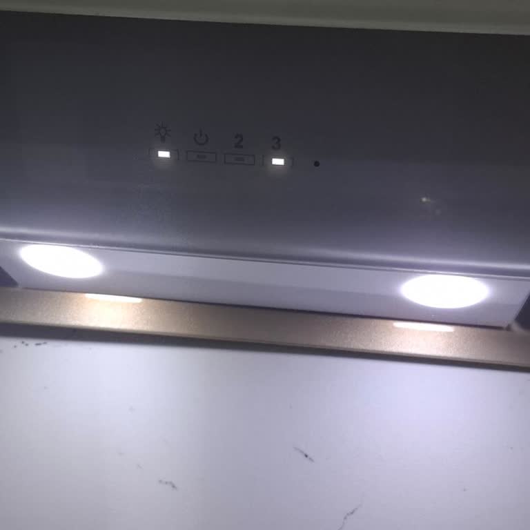 İtimat Aspiratör Kendi Kendine Kapanıyor Servis Desteği Yok Mağduriyet Yaşıyorum