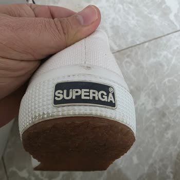 Resmi Siteden Aldığım Superga Ayakkabı Kullanılmış Çıktı: Marka Güvenim Sarsıldı